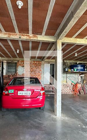 Casa à venda com 400m², 3 quartos e 4 vagasGaragem