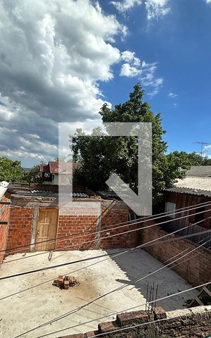 Casa à venda com 400m², 3 quartos e 4 vagasQuarto 1 - Vista