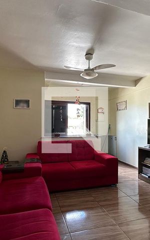 Casa à venda com 400m², 3 quartos e 4 vagasSala de Estar