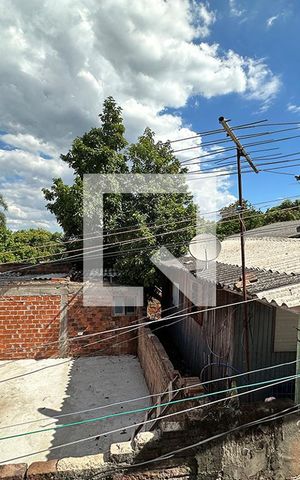 Casa à venda com 400m², 3 quartos e 4 vagasQuarto 2 - Vista