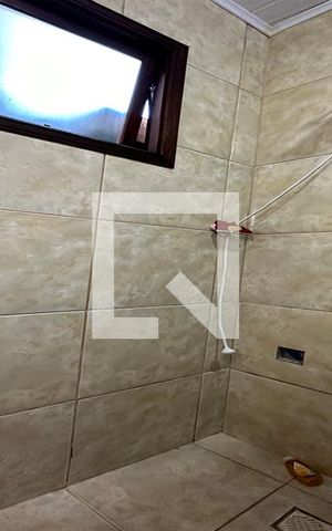 Casa à venda com 400m², 3 quartos e 4 vagasBanheiro 1 - Chuveiro