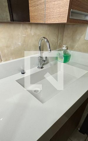 Casa à venda com 400m², 3 quartos e 4 vagasBanheiro 1 - Torneira