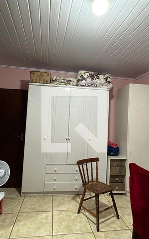 Casa à venda com 400m², 3 quartos e 4 vagasQuarto 3