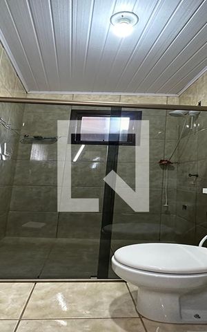 Casa à venda com 400m², 3 quartos e 4 vagasBanheiro 1