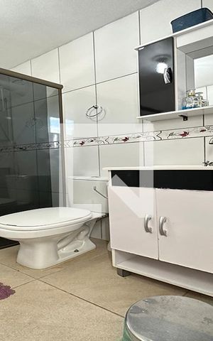 Casa à venda com 400m², 3 quartos e 4 vagasBanheiro 2