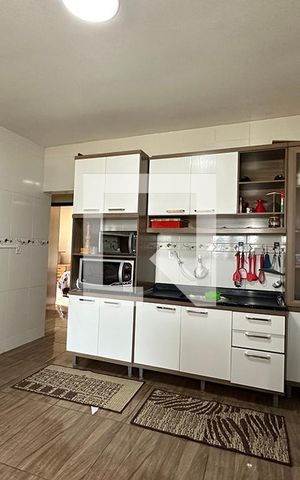 Casa à venda com 400m², 3 quartos e 4 vagasCozinha