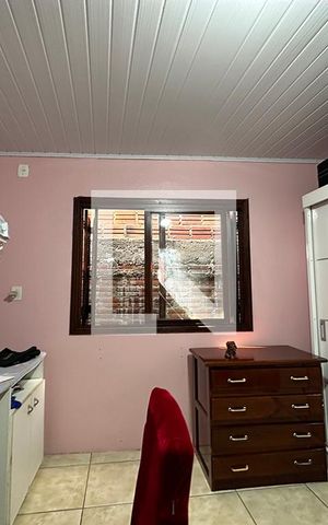 Casa à venda com 400m², 3 quartos e 4 vagasQuarto 3
