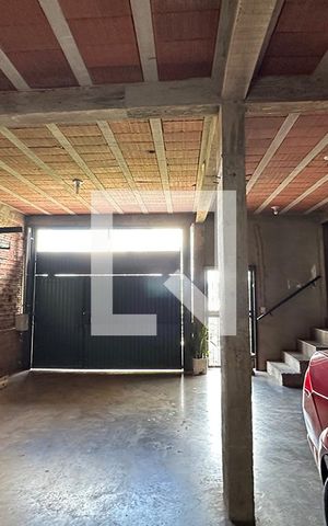 Casa à venda com 400m², 3 quartos e 4 vagasGaragem