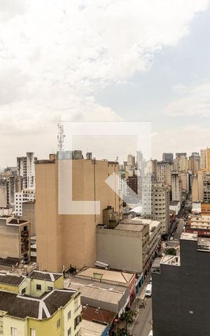 Studio para alugar com 28m², 1 quarto e sem vagaVista do Studio