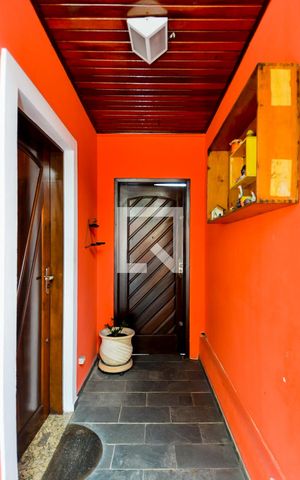 Casa à venda com 100m², 3 quartos e 2 vagasHall de Entrada