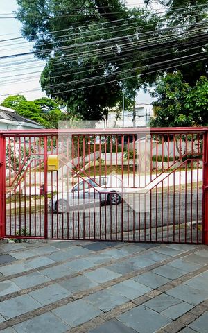 Casa à venda com 100m², 3 quartos e 2 vagasVista da Sala