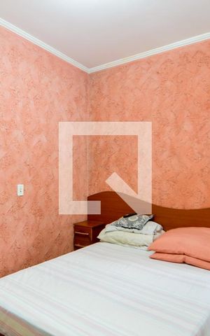 Casa à venda com 100m², 3 quartos e 2 vagasQuarto 3 - Suíte