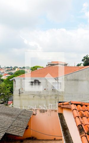 Casa à venda com 100m², 3 quartos e 2 vagasVista do Quarto 1