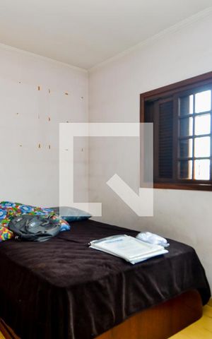 Casa à venda com 100m², 3 quartos e 2 vagasQuarto 1