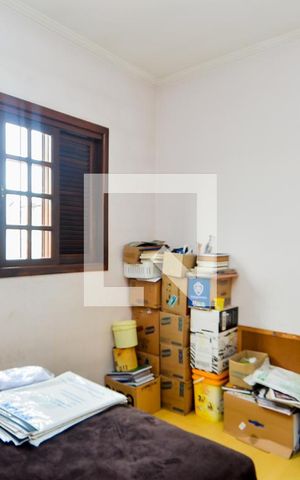 Casa à venda com 100m², 3 quartos e 2 vagasQuarto 1