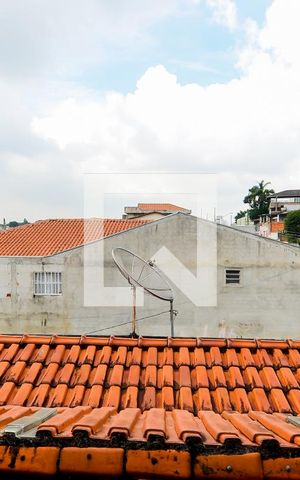 Casa à venda com 100m², 3 quartos e 2 vagasVista do Quarto 2