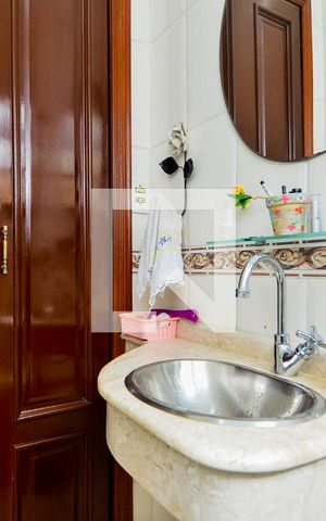 Casa à venda com 100m², 3 quartos e 2 vagasLavabo 