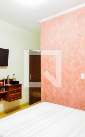 Casa à venda com 100m², 3 quartos e 2 vagasQuarto 3 - Suíte