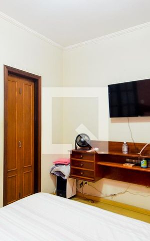Casa à venda com 100m², 3 quartos e 2 vagasQuarto 3 - Suíte