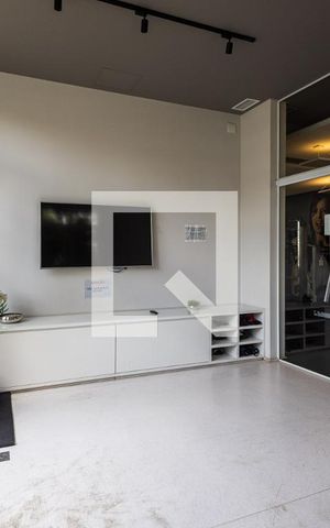 Apartamento à venda com 39m², 1 quarto e 1 vagaAcademia