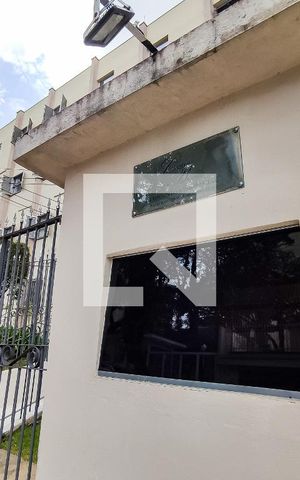 Apartamento para alugar com 78m², 3 quartos e sem vaga Apartamento para alugar com 78m², 3 quartos e sem vagaFachada