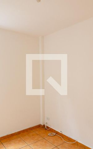 Apartamento para alugar com 78m², 3 quartos e sem vaga Apartamento para alugar com 78m², 3 quartos e sem vagaQuarto 2