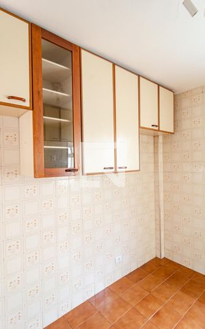 Apartamento para alugar com 78m², 3 quartos e sem vaga Apartamento para alugar com 78m², 3 quartos e sem vagaCozinha