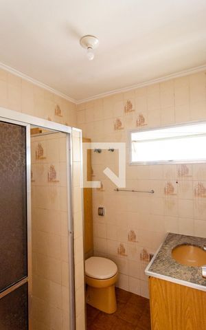 Apartamento para alugar com 78m², 3 quartos e sem vaga Apartamento para alugar com 78m², 3 quartos e sem vagaBanheiro Social