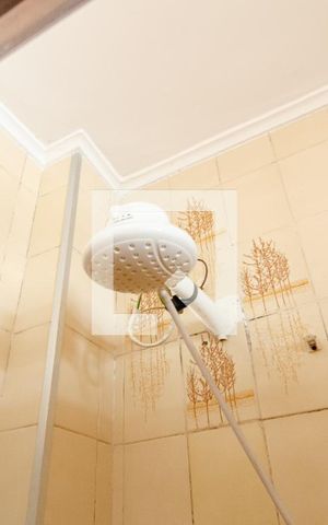 Apartamento para alugar com 78m², 3 quartos e sem vaga Apartamento para alugar com 78m², 3 quartos e sem vagaBanheiro Social