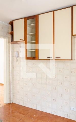 Apartamento para alugar com 78m², 3 quartos e sem vaga Apartamento para alugar com 78m², 3 quartos e sem vagaCozinha