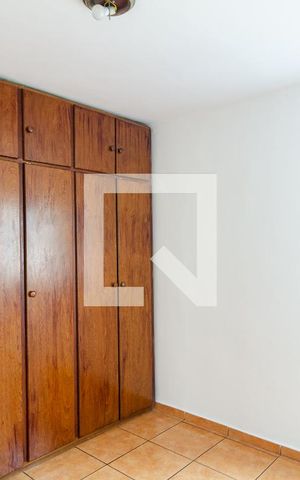 Apartamento para alugar com 78m², 3 quartos e sem vaga Apartamento para alugar com 78m², 3 quartos e sem vagaQuarto 1