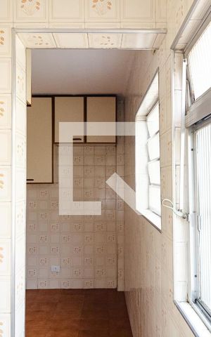 Apartamento para alugar com 78m², 3 quartos e sem vaga Apartamento para alugar com 78m², 3 quartos e sem vagaLavanderia