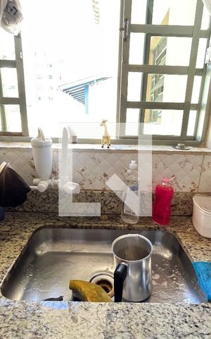 Casa à venda com 240m², 5 quartos e 3 vagas Casa à venda com 240m², 5 quartos e 3 vagasCasa 4 - Cozinha