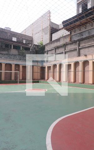 Apartamento para alugar com 55m², 2 quartos e 1 vagaQuadra Esportiva
