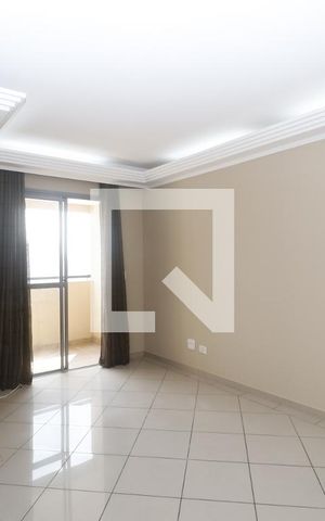 Apartamento para alugar com 55m², 2 quartos e 1 vagaSala