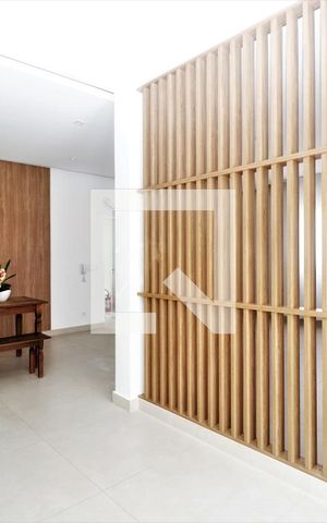 Apartamento para alugar com 55m², 2 quartos e 1 vagaÁrea comum - Salão de festas