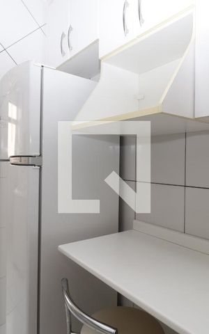 Apartamento para alugar com 55m², 2 quartos e 1 vagaCozinha