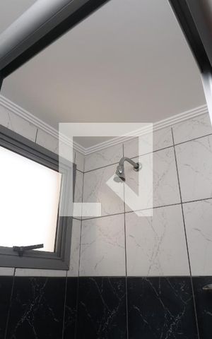 Apartamento para alugar com 55m², 2 quartos e 1 vagaBanheiro