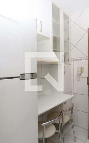 Apartamento para alugar com 55m², 2 quartos e 1 vagaCozinha