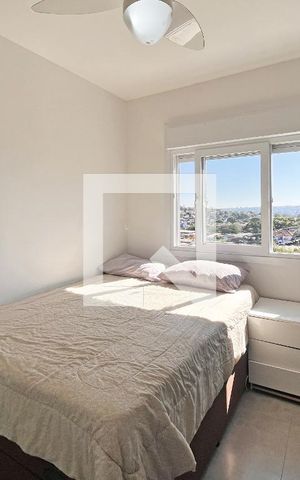 Apartamento à venda com 69m², 2 quartos e 1 vagaQuarto
