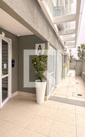 Apartamento à venda com 69m², 2 quartos e 1 vagaÁrea comum