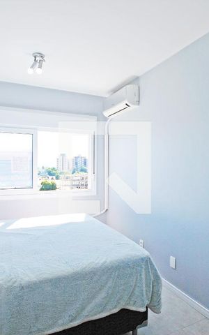 Apartamento à venda com 69m², 2 quartos e 1 vagaQuarto