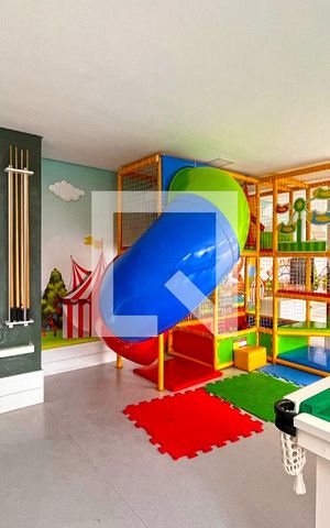 Apartamento à venda com 69m², 2 quartos e 1 vagaÁrea comum