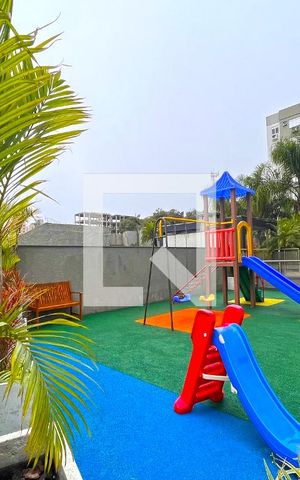 Apartamento à venda com 69m², 2 quartos e 1 vagaÁrea comum
