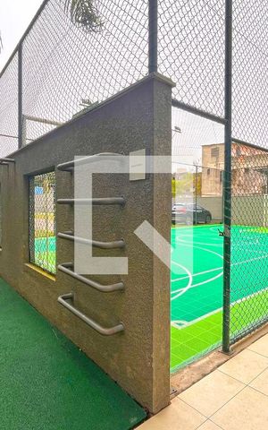Apartamento à venda com 69m², 2 quartos e 1 vagaÁrea comum