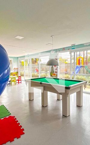 Apartamento à venda com 69m², 2 quartos e 1 vagaÁrea comum