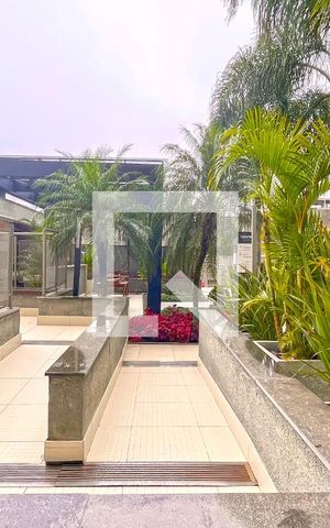 Apartamento à venda com 69m², 2 quartos e 1 vagaÁrea comum