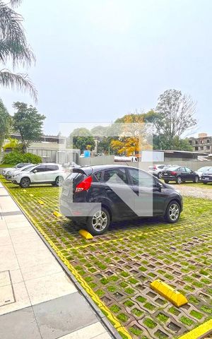 Apartamento à venda com 69m², 2 quartos e 1 vagaÁrea comum