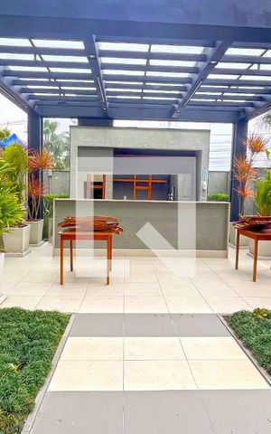 Apartamento à venda com 69m², 2 quartos e 1 vagaÁrea comum