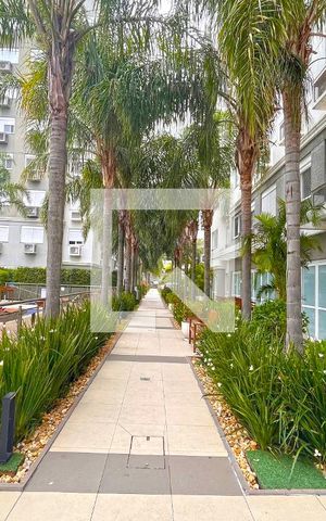 Apartamento à venda com 69m², 2 quartos e 1 vagaÁrea comum
